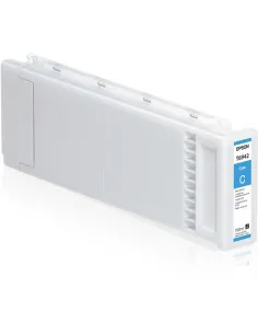 Epson Cartucho T694200 cian