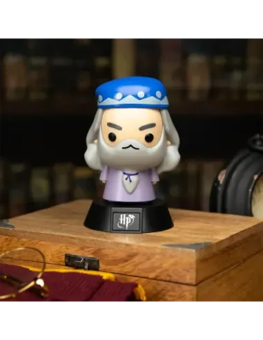 Lampara paladone icon harry potter albus dumbledore