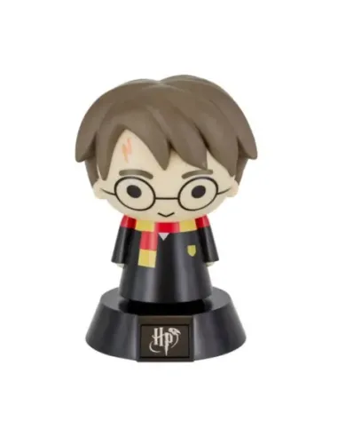 Lampara paladone icon harry potter -  harry potter