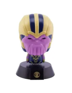 Lampara paladone icon marvel thanos
