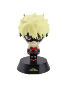 Lampara paladone icon my hero academia katsuki bakugo