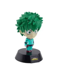 Lampara paladone icon my hero academia izuku midoriya