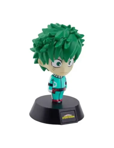 Lampara paladone icon my hero academia izuku midoriya