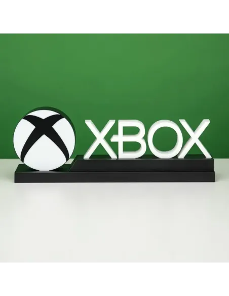 Lampara paladone xbox