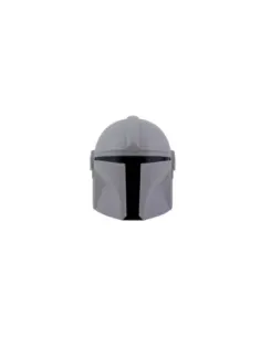 LÁMPARA DE ESCRITORIO THE MANDALORIAN PALADONE REDSTRING PP8548MAN