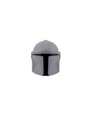 LÁMPARA DE ESCRITORIO THE MANDALORIAN PALADONE REDSTRING PP8548MAN