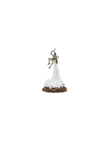 LÁMPARA DIORAMA STAR WARS BOBA FETT PALADONE REDSTRING PP9460SW