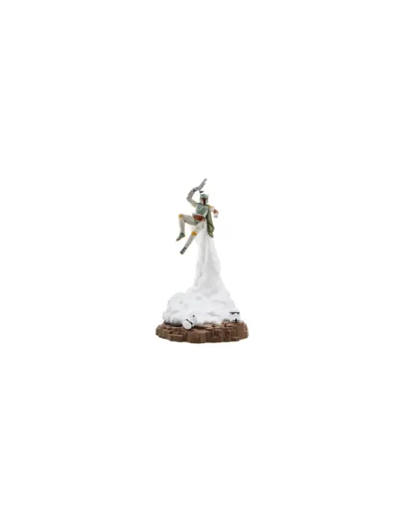 LÁMPARA DIORAMA STAR WARS BOBA FETT PALADONE REDSTRING PP9460SW