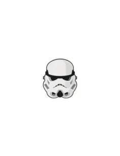 LÁMPARA DE SOBREMESA STAR WARS STORMTROOPER PALADONE REDSTRING PP9478SW