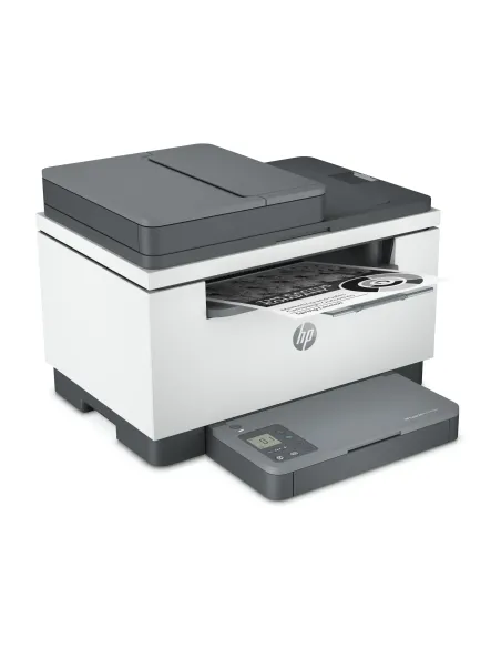 HP LaserJet M234sdw