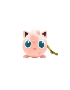 Figurita luminosa led pokemon jigglipuff