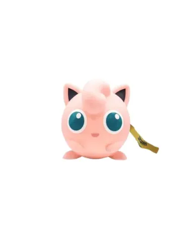 Figurita luminosa led pokemon jigglipuff