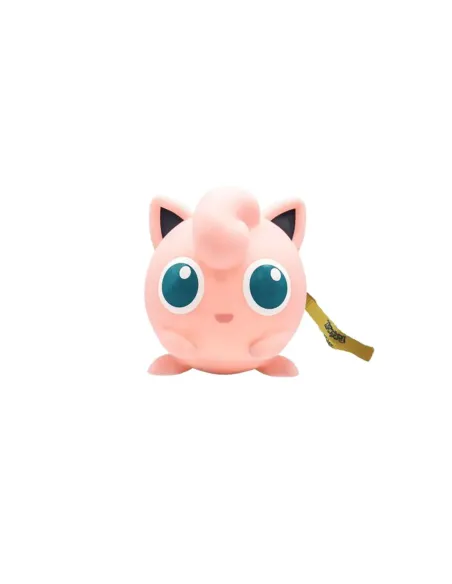 Figurita luminosa led pokemon jigglipuff