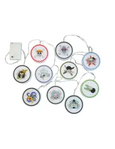 Guirnalda luminosa one piece