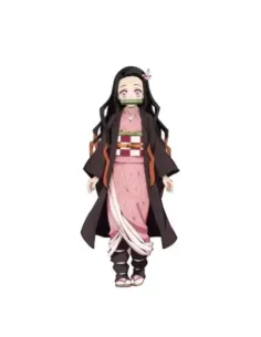 Lampara neon demon slayer kimetsu no yaiba nezuko 40 cm
