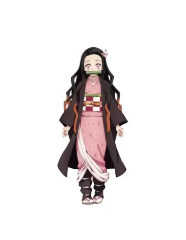 Lampara neon demon slayer kimetsu no yaiba nezuko 40 cm