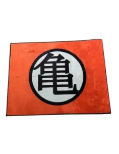 Alfombra sd toys dragon ball kame 80x60cm