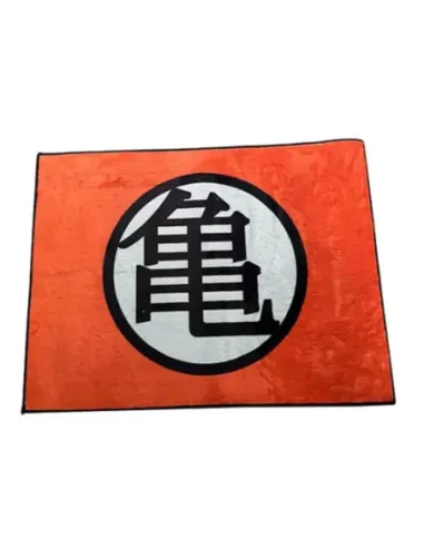 Alfombra sd toys dragon ball kame 80x60cm