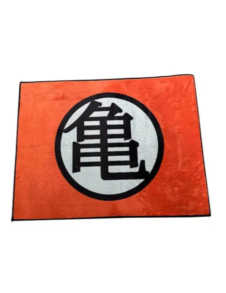 Alfombra sd toys dragon ball kame 80x60cm