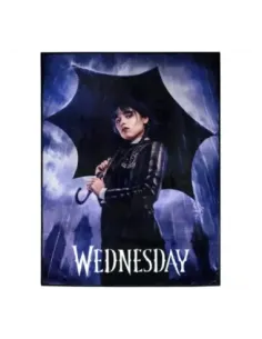 Alfombra sd toys umbrella wednesday 80x60cm