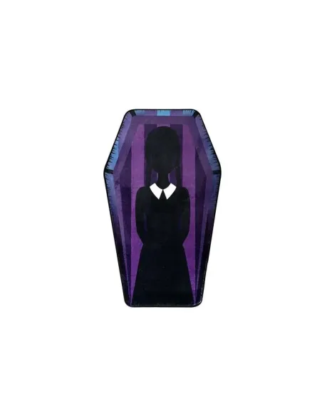 Alfombra sd toys dark side wednesday 80x47cm