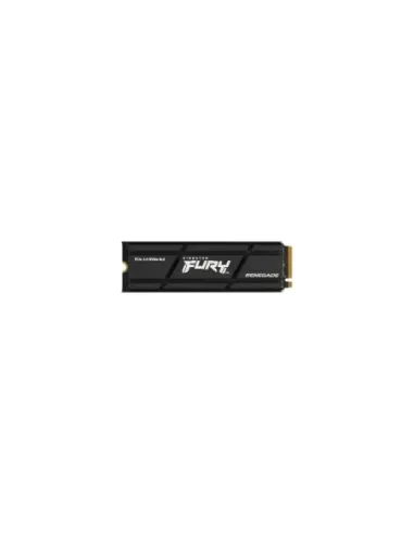 Kingston Technology FURY Renegade M.2 1000 GB PCI Express 4.0 3D TLC NVMe