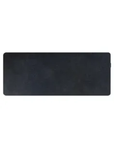 Phoenix sizigia alfombrilla premium de fieltro para escritorio gris oscuro xl