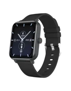 Reloj smartwatch myphone classic 2 black