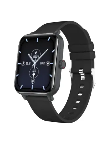 Reloj smartwatch myphone classic 2 black