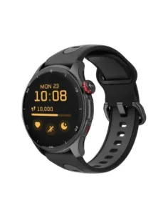 Reloj smartwatch myphone watch adventure black