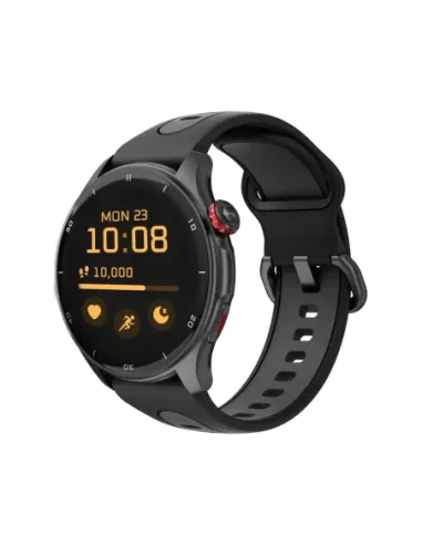 Reloj smartwatch myphone watch adventure black