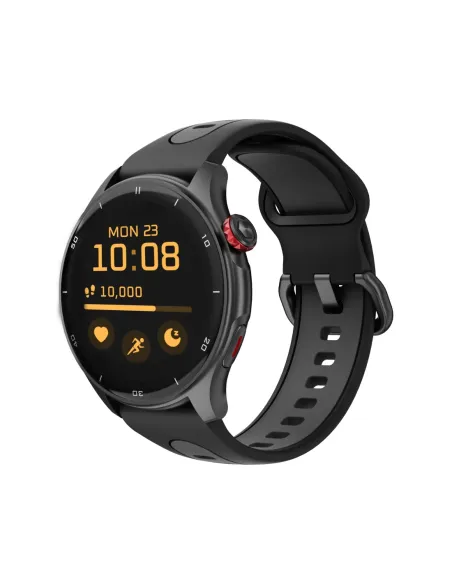 Reloj smartwatch myphone watch adventure black
