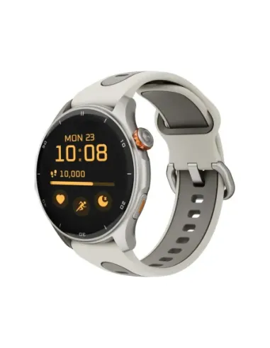 Reloj smartwatch myphone adventure beige