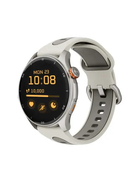 Reloj smartwatch myphone adventure beige