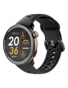 Smartwatch hammer watch 2 lite black
