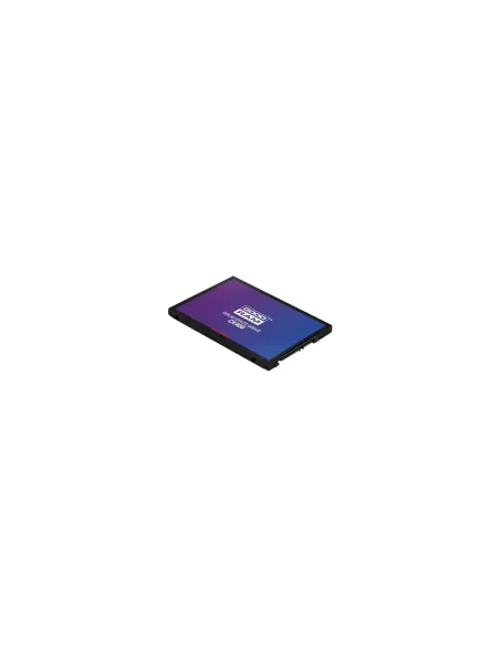 Disco duro interno solido ssd goodram ssdpr - cx400 - 128 128gb 2.5 pulgadas sata3 cx400