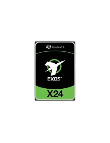 Seagate Exos X24 ST20000NM002H 20TB SATA/600 3.5"
