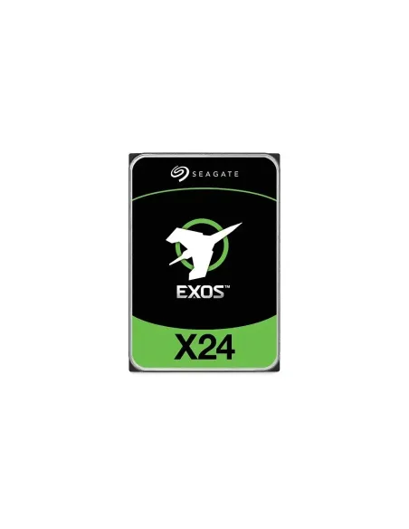 Seagate Exos X24 ST20000NM002H 20TB SATA/600 3.5"