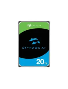Seagate SkyHawk AI ST20000VE003 20TB 3.5" SATA3