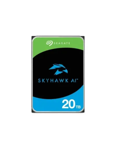 Seagate SkyHawk AI ST20000VE003 20TB 3.5" SATA3