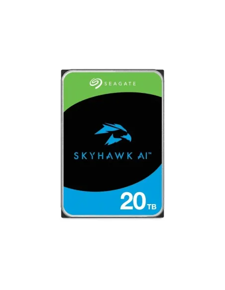 Seagate SkyHawk AI ST20000VE003 20TB 3.5" SATA3
