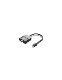 Adaptador USB Tipo-C Vention TDDBB/ USB Tipo-C Macho - VGA Hembra