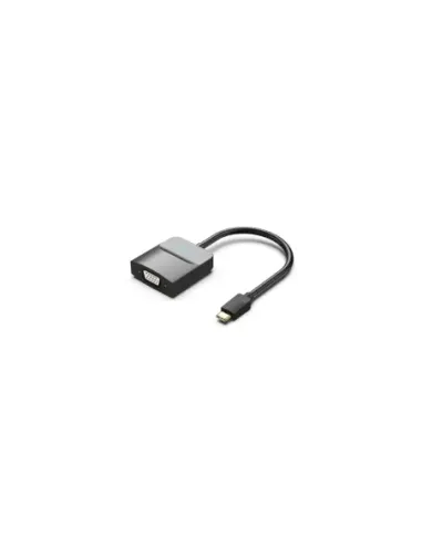 Adaptador USB Tipo-C Vention TDDBB/ USB Tipo-C Macho - VGA Hembra
