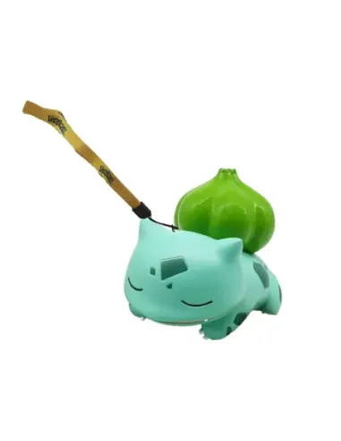 Figurita luminosa led pokemon bulbasur