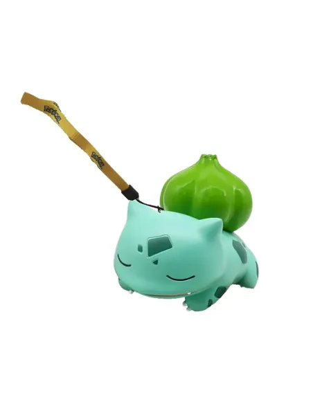 Figurita luminosa led pokemon bulbasur