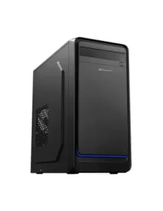 Ordenador pc phoenix topvalue a25 intel core i5 12º - 16gb ddr4 - 500 gb nvme micro atx  windows 11 home