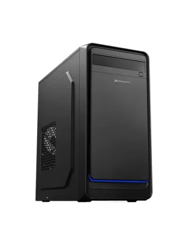 Ordenador pc phoenix topvalue a25 intel core i5 12º - 16gb ddr4 - 500 gb nvme micro atx  windows 11 home