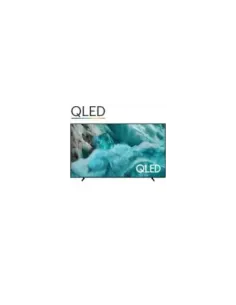 Televisor Samsung QLED Q7F TQ65Q7FAAU 65"/ Ultra HD 4K/ Smart TV/ WiFi