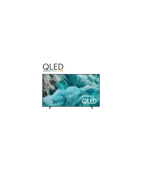 Televisor Samsung QLED Q7F TQ65Q7FAAU 65"/ Ultra HD 4K/ Smart TV/ WiFi