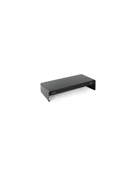 Soporte para Monitor TooQ TQMR0124/ hasta 20kg